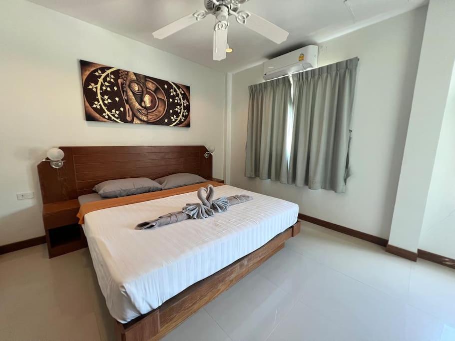 Stunning 4-Br House With Inviting Swimming Pool Villa Kamala Beach Buitenkant foto