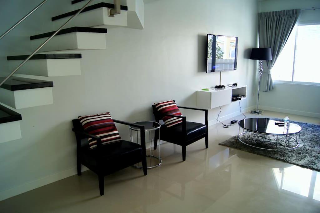 Stunning 4-Br House With Inviting Swimming Pool Villa Kamala Beach Buitenkant foto