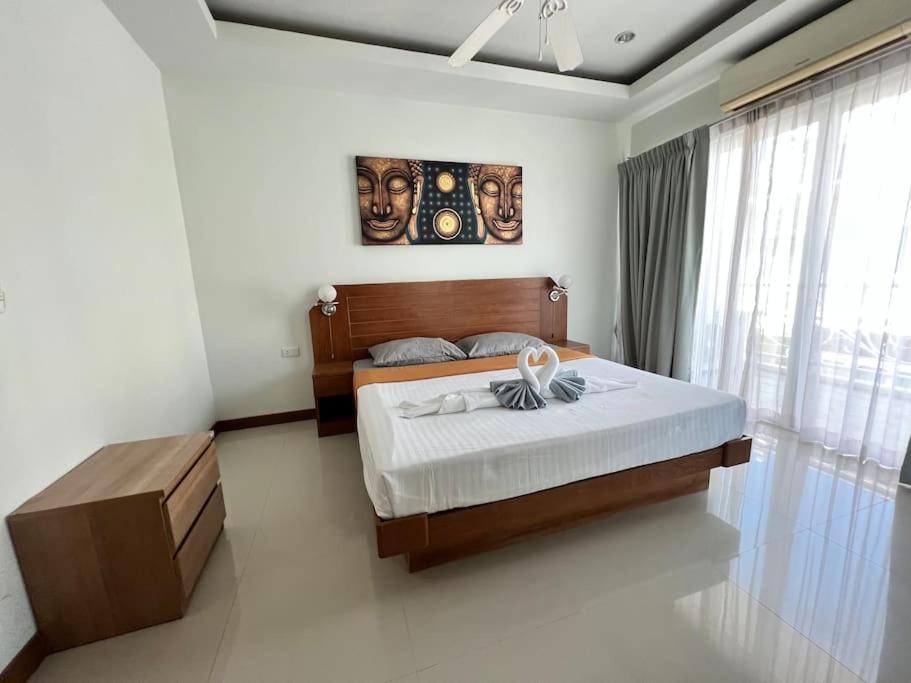 Stunning 4-Br House With Inviting Swimming Pool Villa Kamala Beach Buitenkant foto